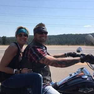 Meet your Posher, Becky